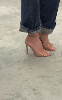 Balkis Ksoury feet photo 15