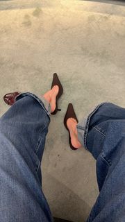 Balkis Ksoury feet photo 10