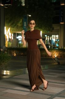 Balkis Ksoury feet photo 8