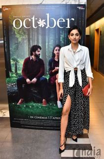 Banita Sandhu feet photo 9