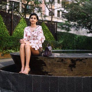 Banita Sandhu feet photo 7