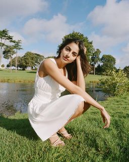Banita Sandhu feet photo 12
