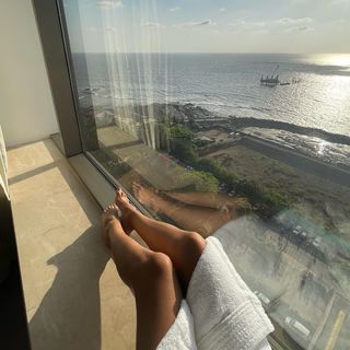 Banita Sandhu feet photo 6