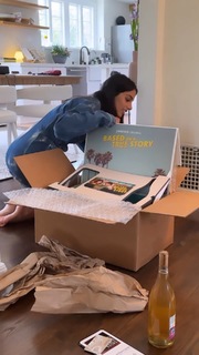 Banita Sandhu feet photo 19