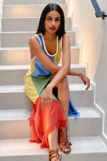 Banita Sandhu feet photo 7