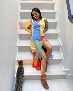 Banita Sandhu feet photo 6