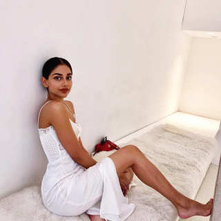 Banita Sandhu feet photo 5