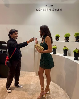 Banita Sandhu feet photo 20