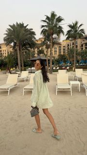 Banita Sandhu feet photo 9