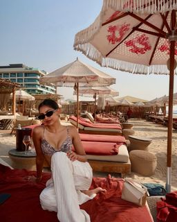 Banita Sandhu feet photo 6
