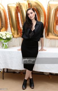 Banks feet photo 1