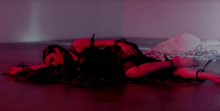 Banks feet photo 12