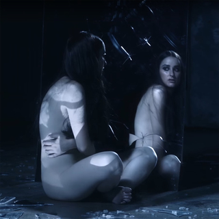 Banks feet photo 5