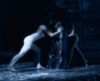 Banks feet photo 3