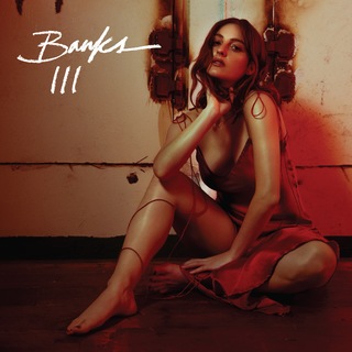 Banks feet photo 1