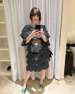 Banks feet photo 10