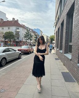 Banks feet photo 3