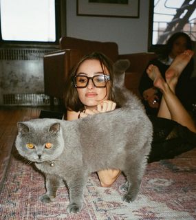 Banks feet photo 1