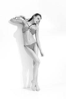 Bar Paly feet photo thumbnail