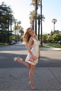 Bar Paly feet photo thumbnail