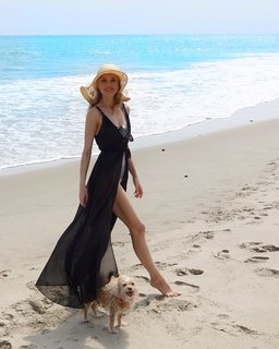 Bar Paly feet photo thumbnail