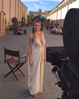 Bar Paly feet photo thumbnail