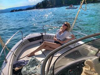 Bar Paly feet photo thumbnail