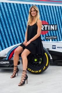 Bar Refaeli feet photo thumbnail