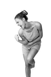 Bar Refaeli feet photo thumbnail
