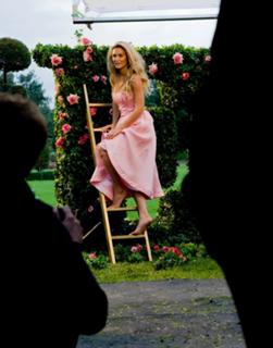 Bar Refaeli feet photo thumbnail
