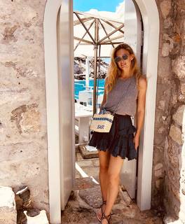 Bar Refaeli feet photo thumbnail