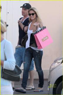 Bar Refaeli feet photo thumbnail