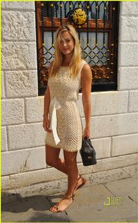 Bar Refaeli feet photo thumbnail