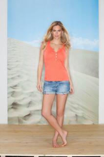 Bar Refaeli feet photo thumbnail