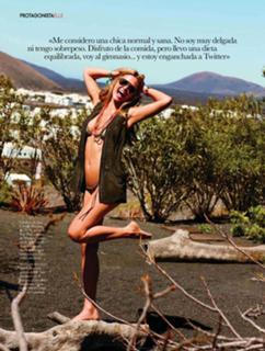 Bar Refaeli feet photo thumbnail