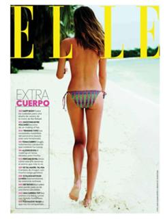 Bar Refaeli feet photo thumbnail