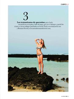 Bar Refaeli feet photo thumbnail