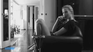 Bar Refaeli feet photo thumbnail