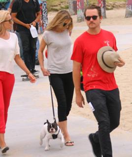 Bar Refaeli feet photo thumbnail