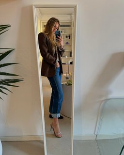 Bar Refaeli feet photo thumbnail