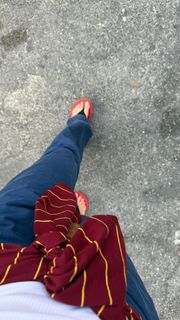 Bar Refaeli feet photo thumbnail