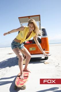 Bar Refaeli feet photo thumbnail