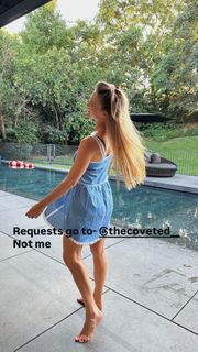 Bar Refaeli feet photo thumbnail