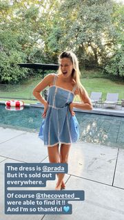 Bar Refaeli feet photo thumbnail