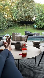 Bar Refaeli feet photo thumbnail