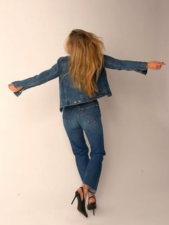 Bar Refaeli feet photo 11