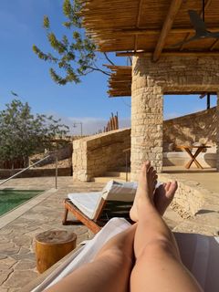 Bar Refaeli feet photo 4