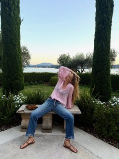 Bar Refaeli feet photo 18