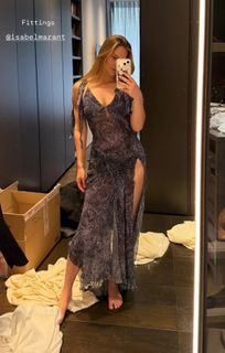 Bar Refaeli feet photo 3