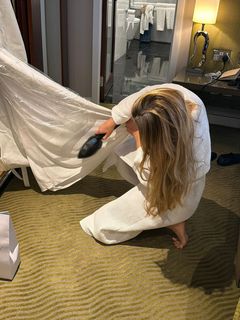 Bar Refaeli feet photo 19
